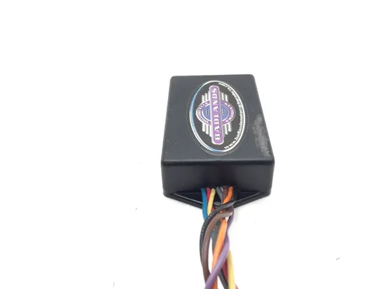 Badlands Load Equalizer 2002 Harley-Davidson Electra Glide Classic FLHTC 3317 x