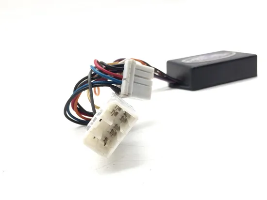 Badlands Load Equalizer 2002 Harley-Davidson Electra Glide Classic FLHTC 3317 x