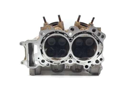 Engine Cylinder Head Complete W Valves 2022 Honda Talon 1000X-4 SXS10S4D 3316 1