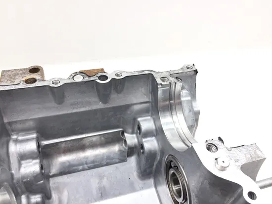 Engine Left Right Center Cases Case 2022 Honda Talon 1000X-4 SXS10S4D 3316