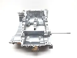 Engine Left Right Center Cases Case 2022 Honda Talon 1000X-4 SXS10S4D 3316