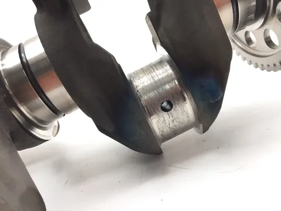 Engine Crankshaft Crank Shaft 2022 Honda Talon 1000X-4 SXS10S4D 3316 PARTS