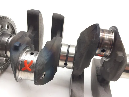 Engine Crankshaft Crank Shaft 2022 Honda Talon 1000X-4 SXS10S4D 3316 PARTS