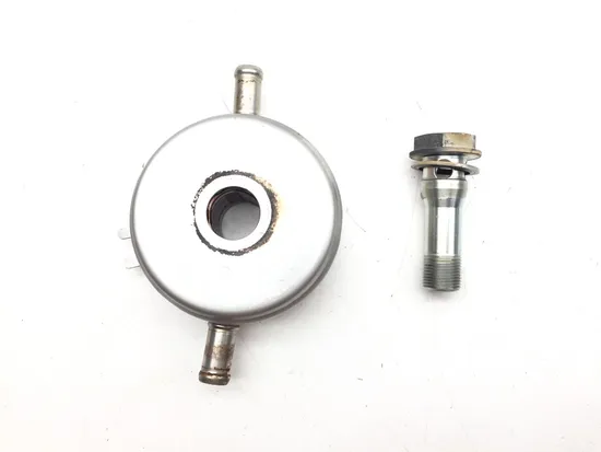 Engine Oil Cooler 2022 Honda Talon 1000X-4 SXS10S4D FOX Live Valve 3316