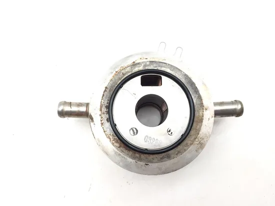 Engine Oil Cooler 2022 Honda Talon 1000X-4 SXS10S4D FOX Live Valve 3316