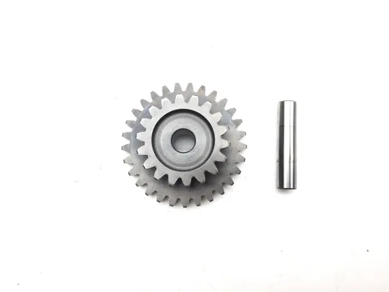 Engine Starter Gears 2022 Honda Talon 1000X-4 SXS10S4D FOX Live Valve 3316