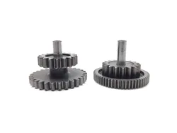 Engine Starter Gears 2022 Honda Talon 1000X-4 SXS10S4D FOX Live Valve 3316