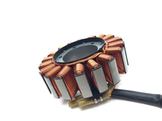 Engine Stator Generator 2022 Honda Talon 1000X-4 SXS10S4D FOX Live Valve 3316