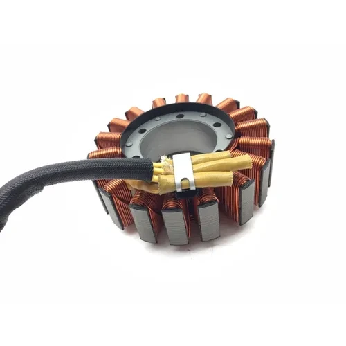 Engine Stator Generator 2022 Honda Talon 1000X-4 SXS10S4D FOX Live Valve 3316 7