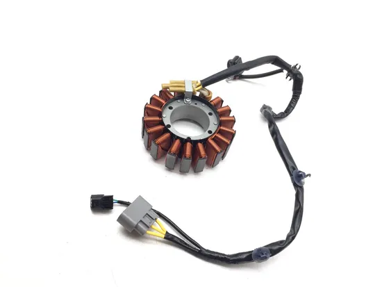 Engine Stator Generator 2022 Honda Talon 1000X-4 SXS10S4D FOX Live Valve 3316