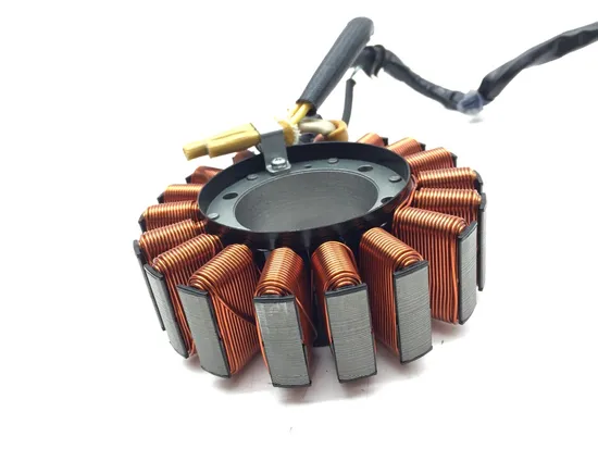 Engine Stator Generator 2022 Honda Talon 1000X-4 SXS10S4D FOX Live Valve 3316