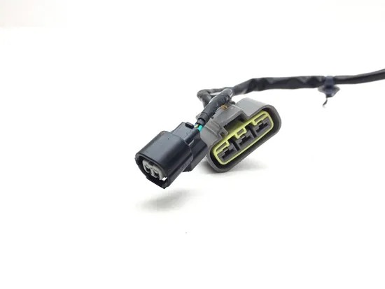 Engine Stator Generator 2022 Honda Talon 1000X-4 SXS10S4D FOX Live Valve 3316