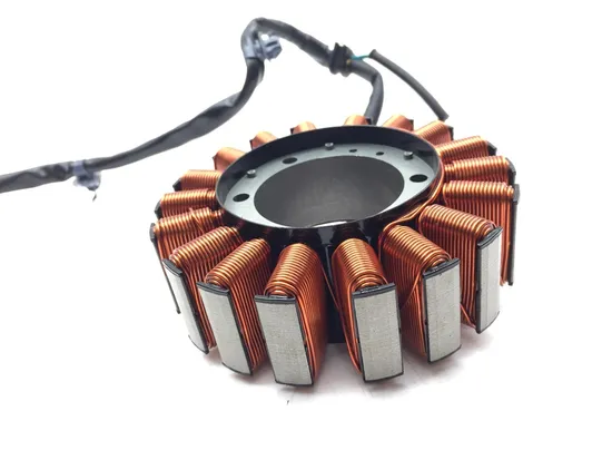 Engine Stator Generator 2022 Honda Talon 1000X-4 SXS10S4D FOX Live Valve 3316