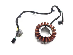 Engine Stator Generator 2022 Honda Talon 1000X-4 SXS10S4D FOX Live Valve 3316