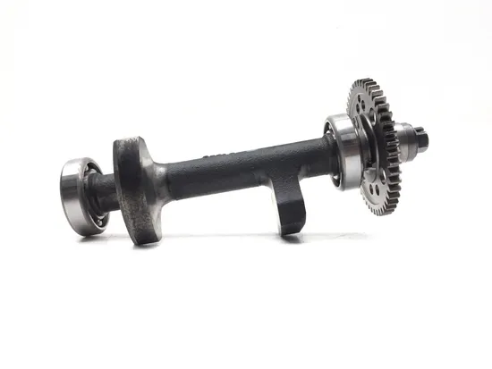 Engine Counter Balancer 2022 Honda Talon 1000X-4 SXS10S4D FOX Live Valve 3316