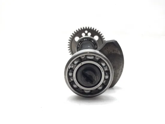 Engine Counter Balancer 2022 Honda Talon 1000X-4 SXS10S4D FOX Live Valve 3316