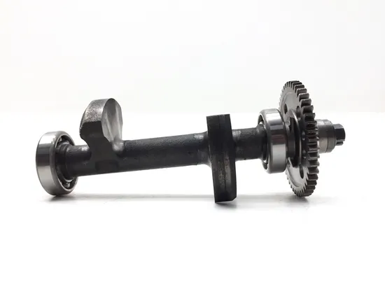 Engine Counter Balancer 2022 Honda Talon 1000X-4 SXS10S4D FOX Live Valve 3316