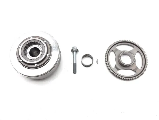 Engine Flywheel W Starter Clutch 2022 Honda Talon 1000X-4 SXS10S4D 3316