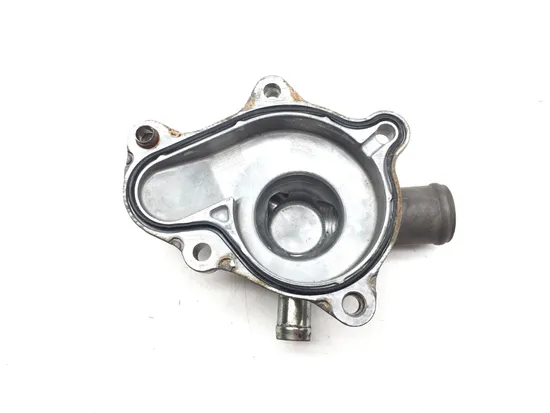Engine Water Pump Cover 2022 Honda Talon 1000X-4 SXS10S4D FOX Live Valve 3316