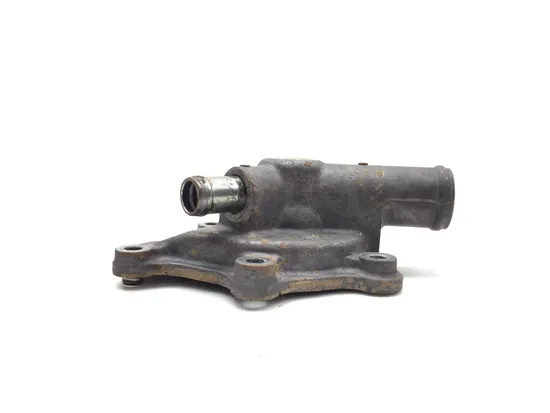 Engine Water Pump Cover 2022 Honda Talon 1000X-4 SXS10S4D FOX Live Valve 3316