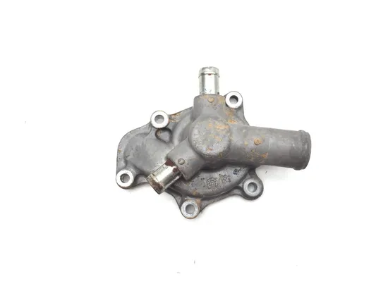 Engine Water Pump Cover 2022 Honda Talon 1000X-4 SXS10S4D FOX Live Valve 3316