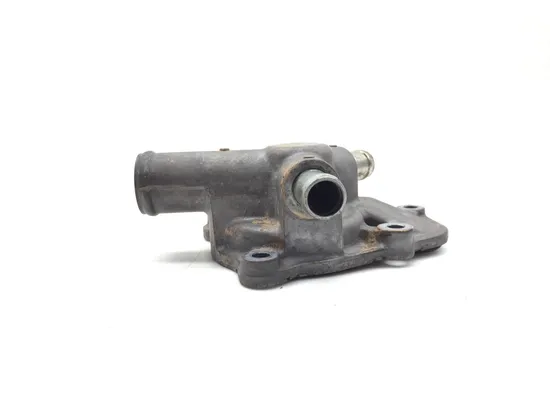 Engine Water Pump Cover 2022 Honda Talon 1000X-4 SXS10S4D FOX Live Valve 3316