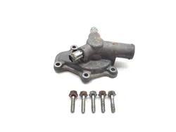 Engine Water Pump Cover 2022 Honda Talon 1000X-4 SXS10S4D FOX Live Valve 3316