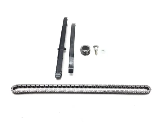 Engine Timing Cam Chain & Guides 2022 Honda Talon 1000X-4 SXS10S4D 3316 x