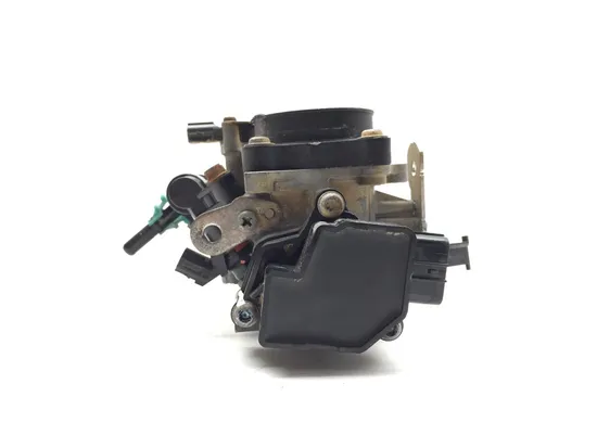 Engine Intake Throttle Body 2022 Honda Talon 1000X-4 SXS10S4D Live Valve 3316