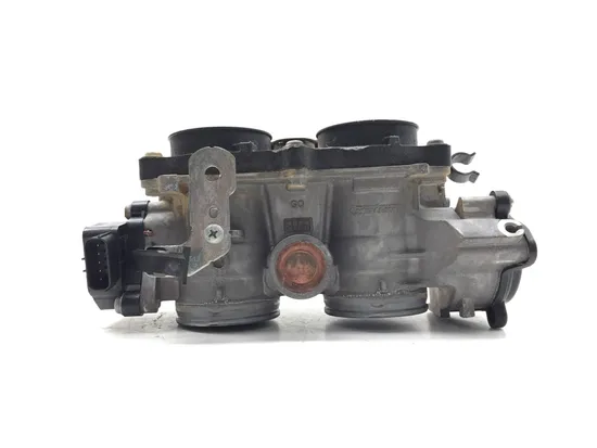 Engine Intake Throttle Body 2022 Honda Talon 1000X-4 SXS10S4D Live Valve 3316