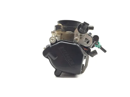 Engine Intake Throttle Body 2022 Honda Talon 1000X-4 SXS10S4D Live Valve 3316