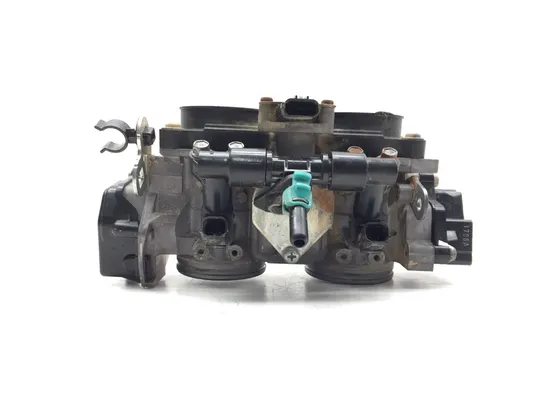 Engine Intake Throttle Body 2022 Honda Talon 1000X-4 SXS10S4D Live Valve 3316
