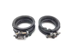 Throttle Body Intake Boot Manifold 2022 Honda Talon 1000X-4 SXS10S4D 3316