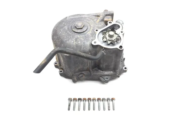 Engine Stator Generator Cover 2022 Honda Talon 1000X-4 SXS10S4D 3316