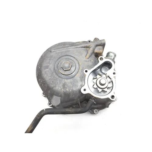 Engine Stator Generator Cover 2022 Honda Talon 1000X-4 SXS10S4D 3316 2