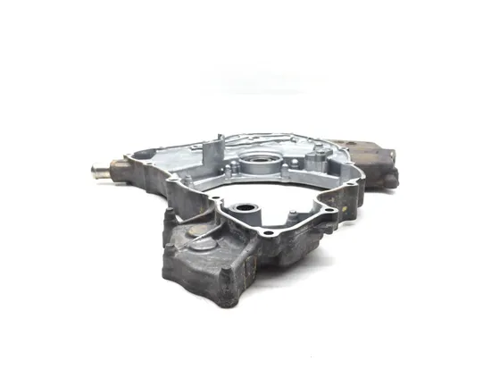 Rear Case Cover 2022 Honda Talon 1000X-4 SXS10S4D FOX Live Valve 3316 3