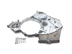 Rear Case Cover 2022 Honda Talon 1000X-4 SXS10S4D FOX Live Valve 3316