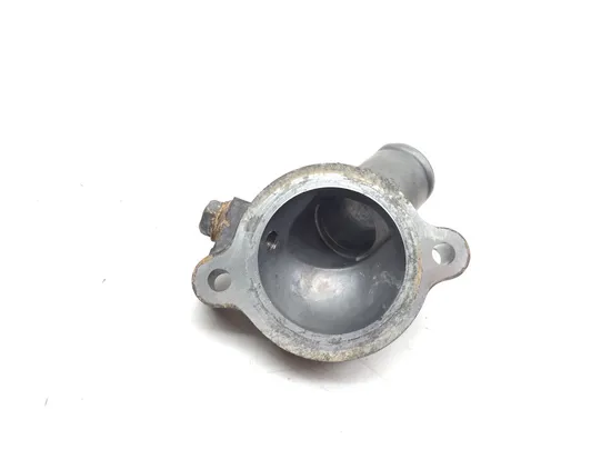 Engine Thermostat Cover 2022 Honda Talon 1000X-4 SXS10S4D FOX Live Valve 3316