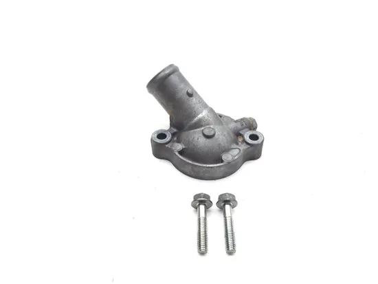 Engine Thermostat Cover 2022 Honda Talon 1000X-4 SXS10S4D FOX Live Valve 3316