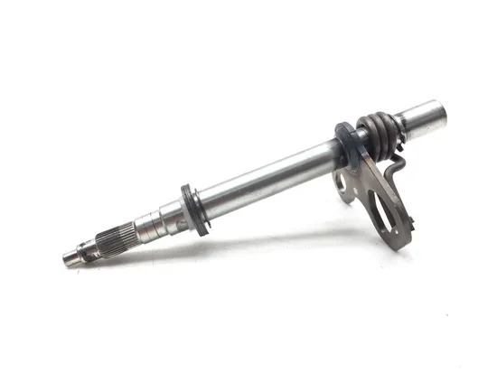 Engine Shifter Shift Shaft 2022 Honda Talon 1000X-4 SXS10S4D FOX Live Valve 3316