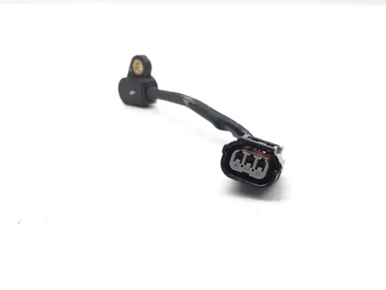 Tip Roll Back Angle Sensor 2022 Honda Talon 1000X-4 SXS10S4D FOX Live Valve 3316