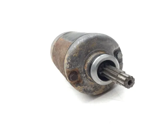 Electric Starter Motor 2022 Honda Talon 1000X-4 SXS10S4D FOX Live Valve 3316