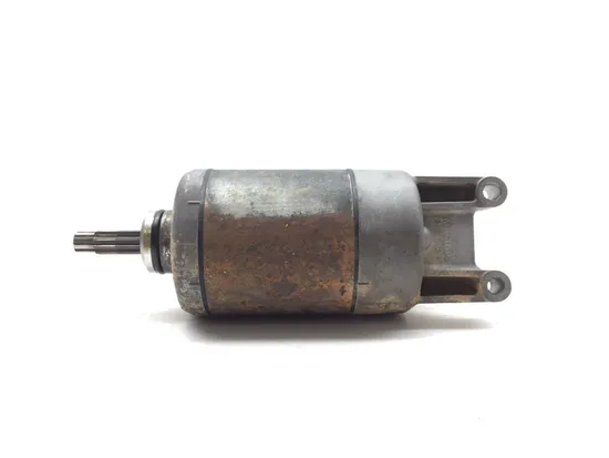 Electric Starter Motor 2022 Honda Talon 1000X-4 SXS10S4D FOX Live Valve 3316