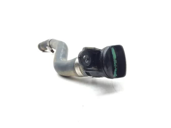 Engine Oil Fill Tube 2022 Honda Talon 1000X-4 SXS10S4D FOX Live Valve 3316