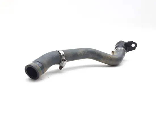 Engine Oil Fill Tube 2022 Honda Talon 1000X-4 SXS10S4D FOX Live Valve 3316