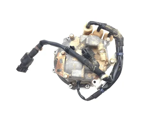 Valve Body Shift Module 2022 Honda Talon 1000X-4 SXS10S4D FOX Live Valve 3316 2