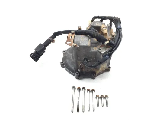 Valve Body Shift Module 2022 Honda Talon 1000X-4 SXS10S4D FOX Live Valve 3316 1