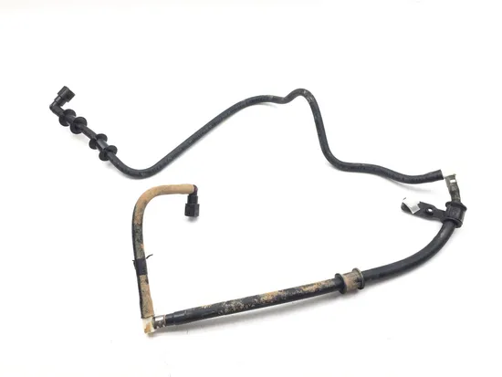 Gas Fuel Line 2022 Honda Talon 1000X-4 SXS10S4D FOX Live Valve 3316