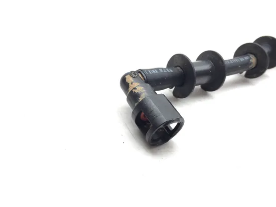 Gas Fuel Line 2022 Honda Talon 1000X-4 SXS10S4D FOX Live Valve 3316