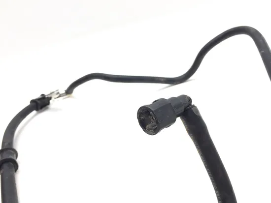 Gas Fuel Line 2022 Honda Talon 1000X-4 SXS10S4D FOX Live Valve 3316